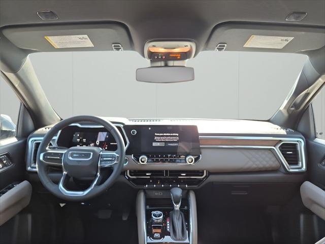 2026 GMC Canyon Denali, 4WD