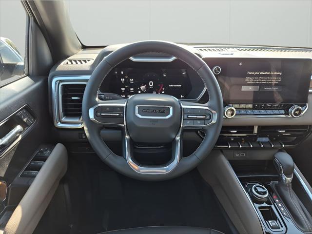 2026 GMC Canyon Denali, 4WD