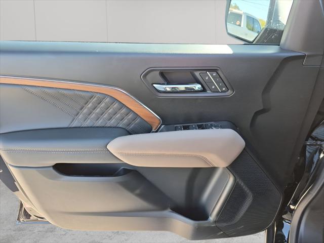 2026 GMC Canyon Denali, 4WD