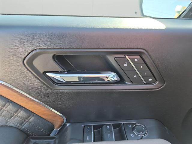 2026 GMC Canyon Denali, 4WD