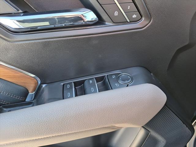 2026 GMC Canyon Denali, 4WD