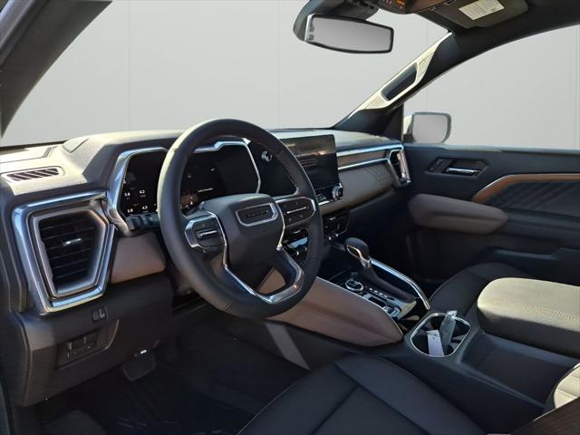 2026 GMC Canyon Denali, 4WD