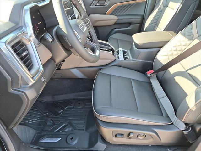 2026 GMC Canyon Denali, 4WD