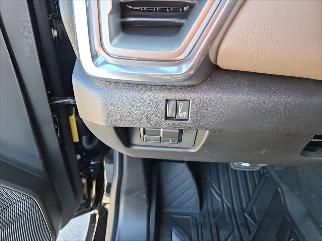 2026 GMC Canyon Denali, 4WD