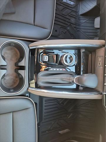 2026 GMC Canyon Denali, 4WD