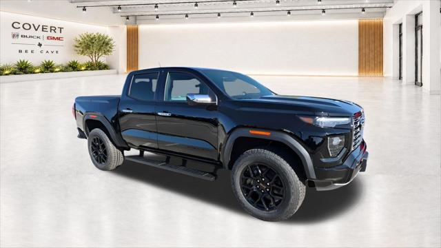 2026 GMC Canyon Denali, 4WD for sale in Austin , TX