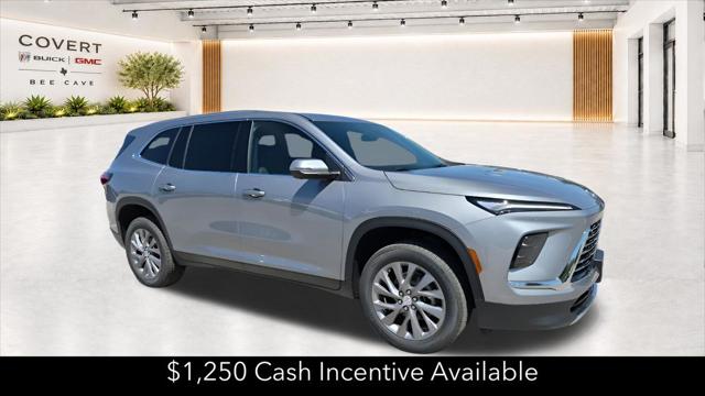 2026 Buick Enclave Preferred for sale in Austin , TX