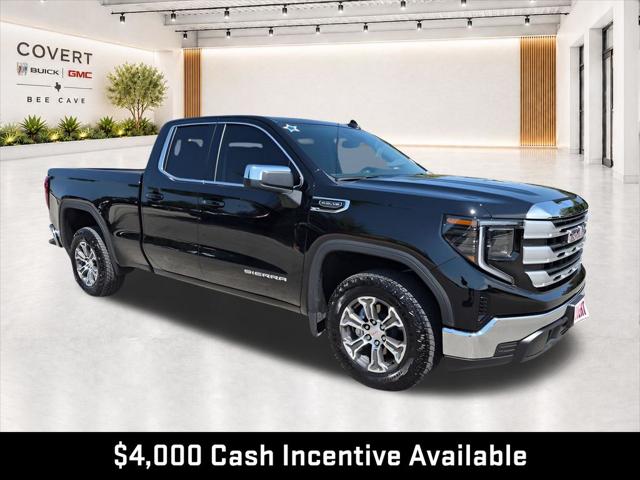 2026 GMC Sierra 1500 SLE for sale in Austin , TX