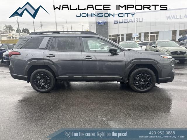 2026 Subaru Outback Limited for sale in Johnson City, TN
