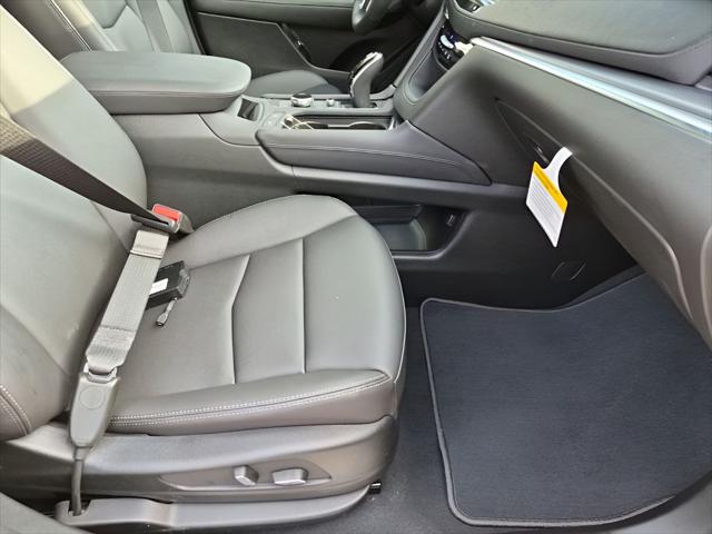 2026 Cadillac XT5 Luxury AWD