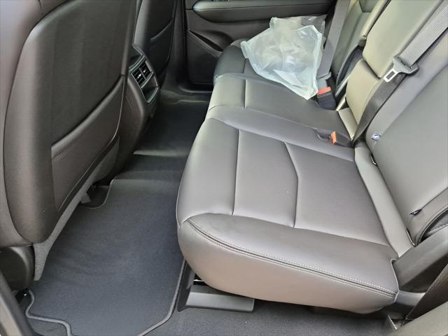 2026 Cadillac XT5 Luxury AWD