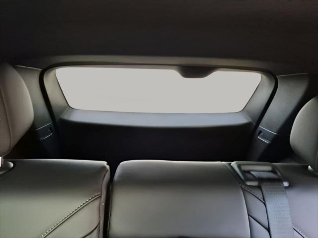 2026 Cadillac XT5 Luxury AWD