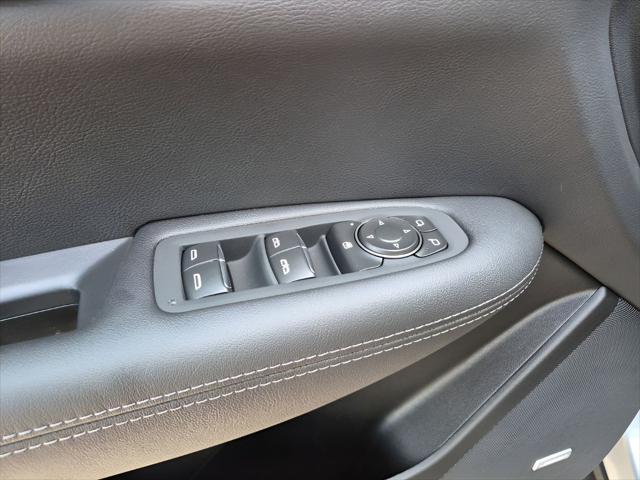 2026 Cadillac XT5 Luxury AWD