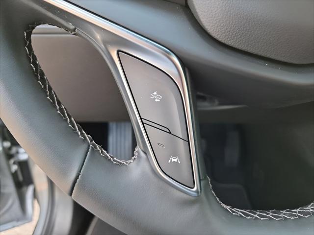 2026 Cadillac XT5 Luxury AWD