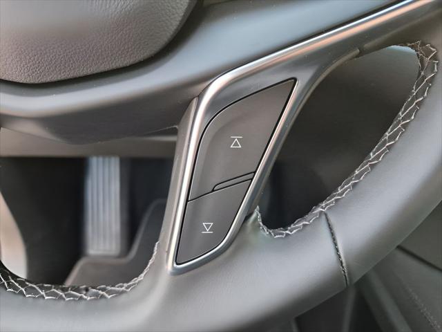 2026 Cadillac XT5 Luxury AWD