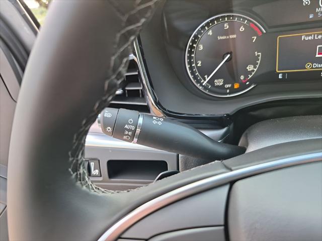 2026 Cadillac XT5 Luxury AWD