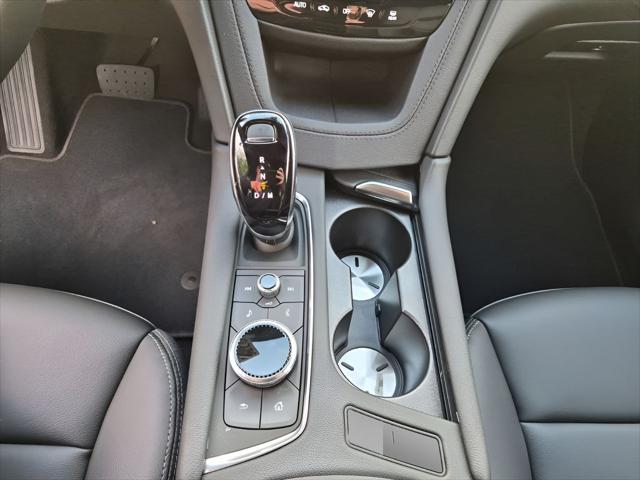 2026 Cadillac XT5 Luxury AWD