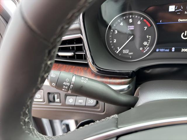 2026 Cadillac XT5 Premium Luxury FWD
