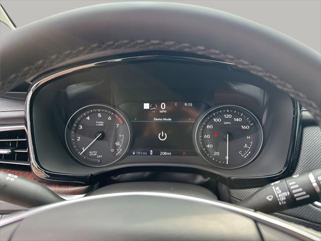 2026 Cadillac XT5 Premium Luxury FWD