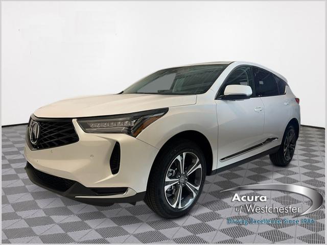 2026 Acura RDX w/Technology Package for sale in Larchmont, NY