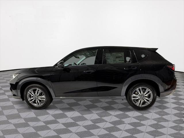 2026 Acura ADX Base