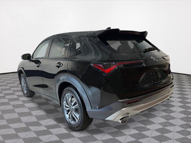 2026 Acura ADX Base