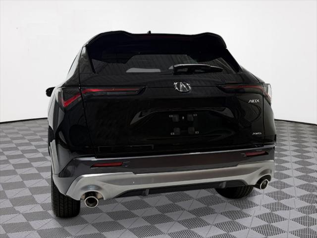 2026 Acura ADX Base