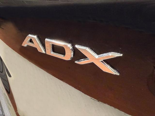 2026 Acura ADX Base
