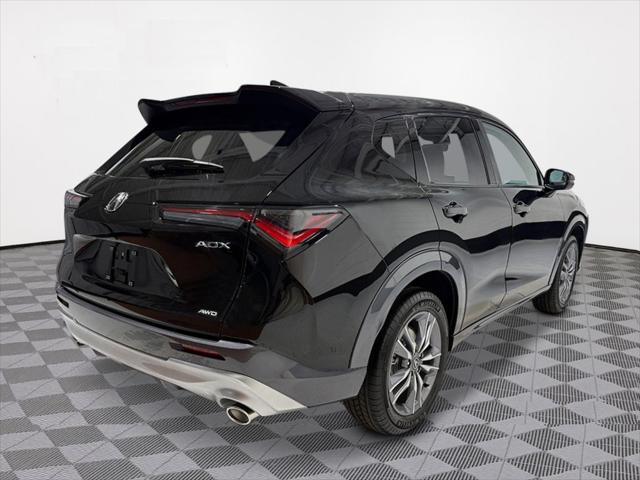 2026 Acura ADX Base