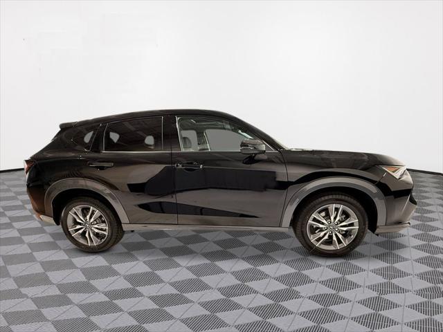 2026 Acura ADX Base