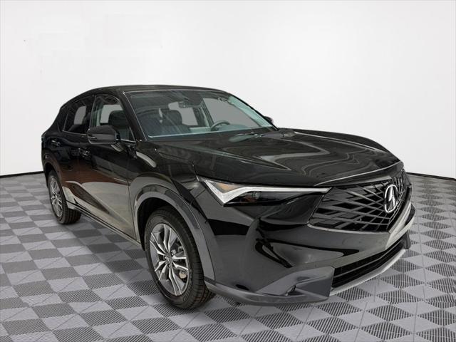 2026 Acura ADX Base