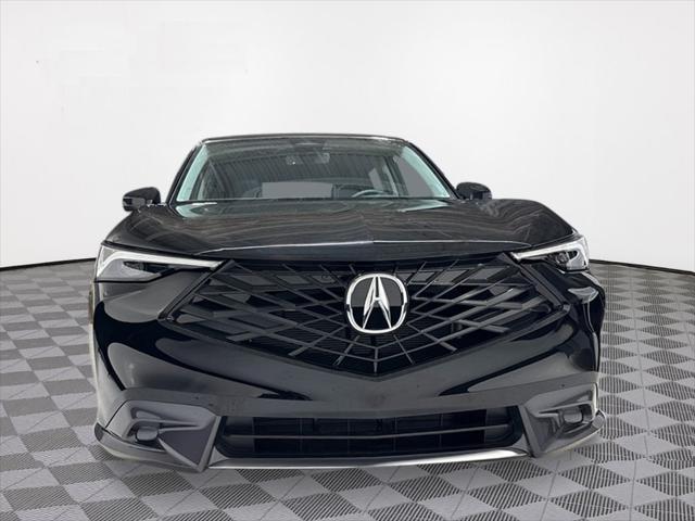 2026 Acura ADX Base