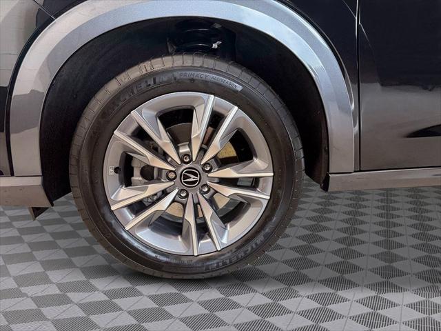 2026 Acura ADX Base