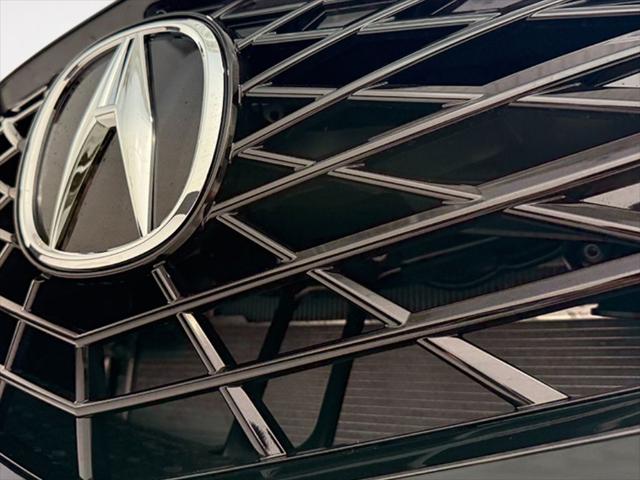 2026 Acura ADX Base