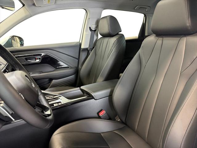 2026 Acura ADX Base
