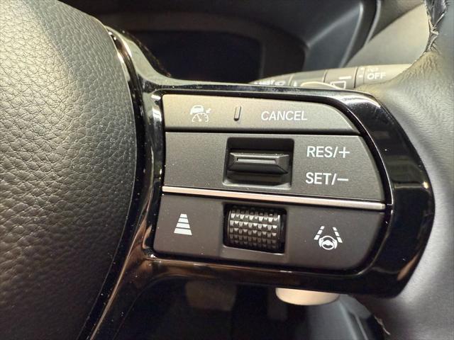 2026 Acura ADX Base