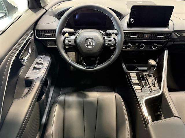 2026 Acura ADX Base