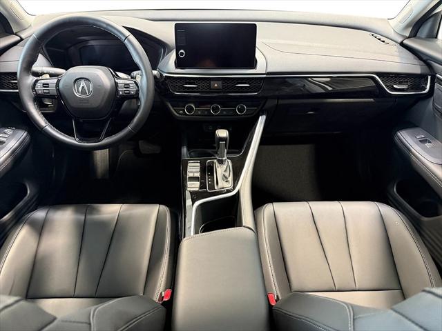 2026 Acura ADX Base