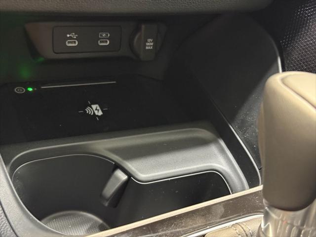 2026 Acura ADX Base