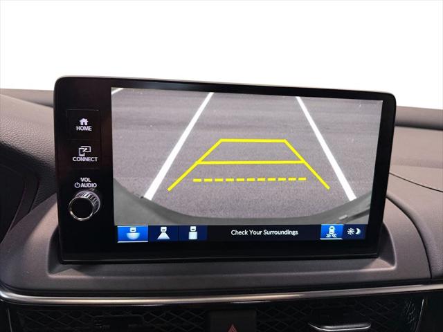 2026 Acura ADX Base