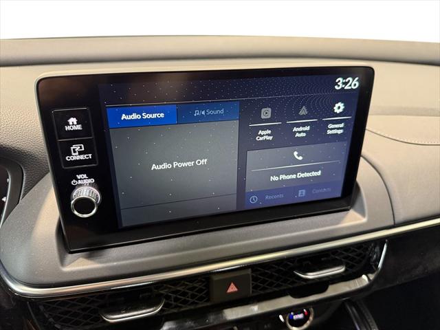 2026 Acura ADX Base