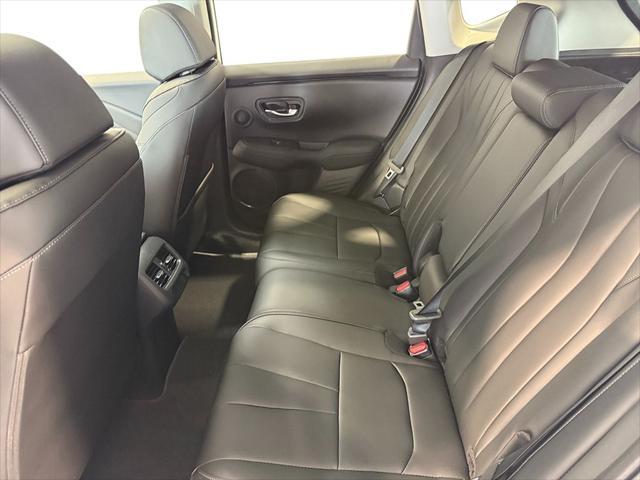 2026 Acura ADX Base