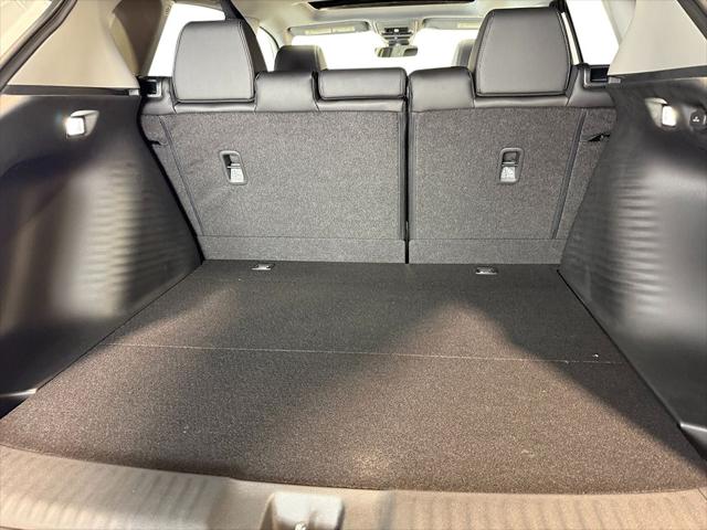2026 Acura ADX Base