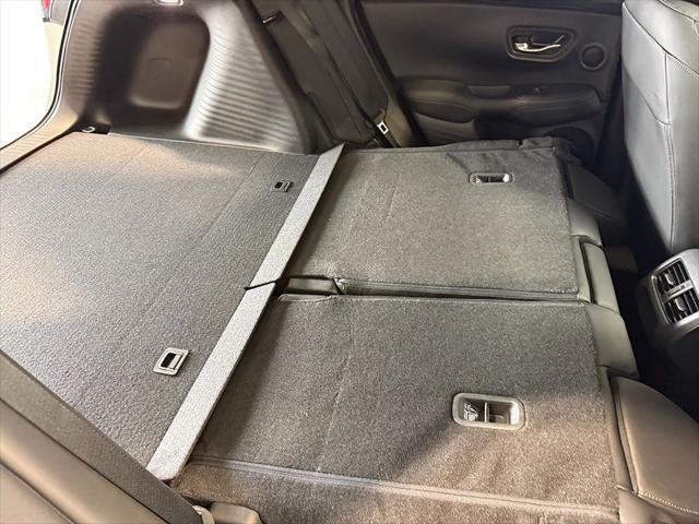 2026 Acura ADX Base