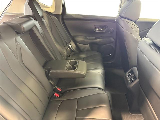 2026 Acura ADX Base