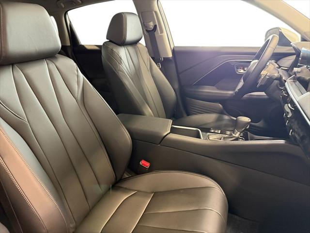 2026 Acura ADX Base