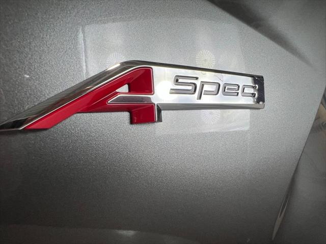 2026 Acura RDX w/A-Spec Package