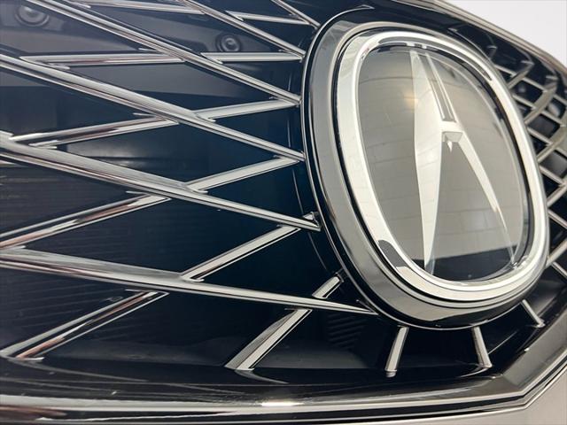 2026 Acura RDX w/A-Spec Package