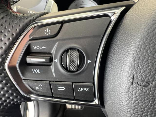 2026 Acura RDX w/A-Spec Package