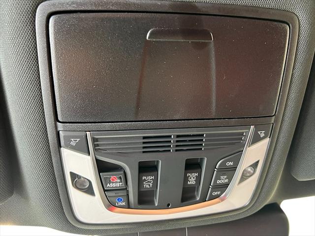2026 Acura RDX w/A-Spec Package